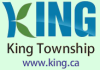 We're not the Township - Click here to visit the King township website