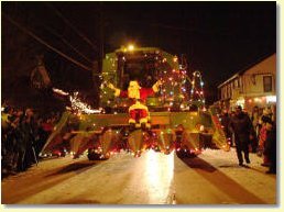 Click to visit the A Main St Christmas page