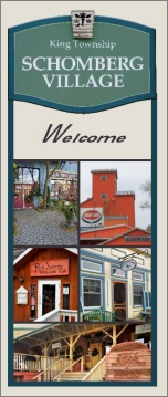 Schomberg Welcome Guide (PDF)