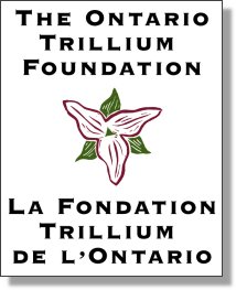 Trillium Foundation Logo